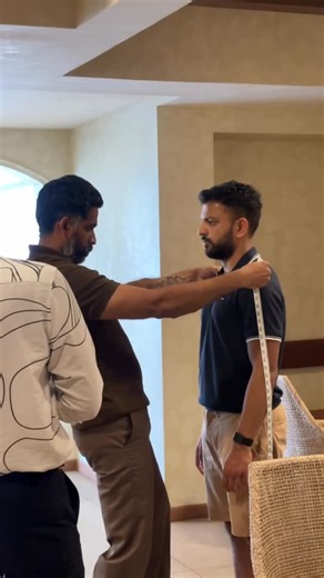 𝐒𝐫𝐞𝐞𝐧𝐚𝐭𝐡 𝐌𝐢𝐤𝐡𝐚𝐞𝐥 | 𝐖𝐚𝐫𝐝𝐫𝐨𝐛𝐞 𝐂𝐨𝐧𝐬𝐮𝐥𝐭𝐚𝐧𝐭 | 𝐒𝐭𝐲𝐥𝐢𝐬𝐭 on Instagram: "Fashion consultation plays a crucial role in the customization process because it bridges personal style, body propo