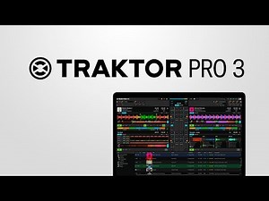 ¡Traktor Pro 3! Mini Review