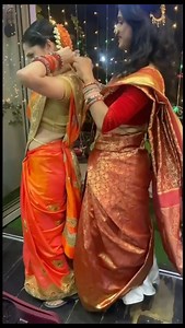 1.6M views · 7.9K reactions | Ankita Lokhande invites celebrity transgender Pooja Sharma to bless her parents on their wedding anniversary. Take a look! | Nevanta | Facebook