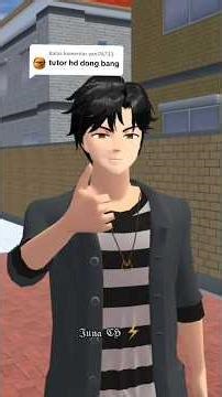 My version of HD video tutorial 😁 #sakuraschoolsimulator #dramasss #sakuraschoolsimulatorupdate