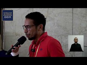 🔴 En Vivo l Conferencia de prensa semanal del Presidente de la República, 02 de abril 2025