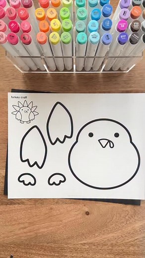 Turkey-themed decodable readers crafts. ⁣ ⁣ Four CVC word decodable readers for purposeful phonics practice with adorable illustrations that students love to color. ⁣ ⁣ these little plump turkey crafts after the perfect way to end a week full of reading. ⁣ ⁣ Get this set via the link in my profile or comment TURKEY for the messaged link. ⁣ ⁣ Happy reading! 🦃✨⁣ ⁣ https://www.teacherspayteachers.com/Product/Thanksgiving-Decodable-Readers-12472045 #Kindergarten #firstgrade #decodablereader #phonic