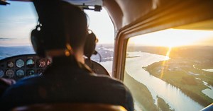 Electric planes are coming: Get ready for battery-powered flights