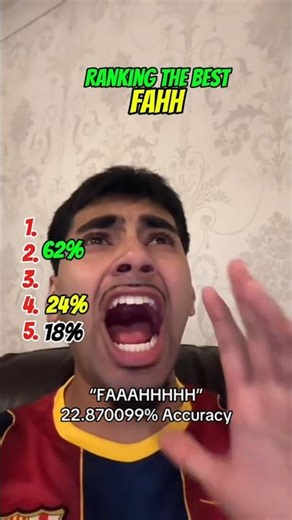 Ranking the Best FAHH Moments!