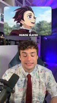 Ist Demon Slayer für Kinder #whattowatch #anime #filme