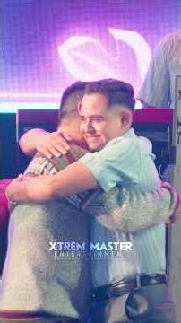 Mis lagrimas en el licor - Corazón Sensual ft Beto Rios en vivo | XTREM MASTER
