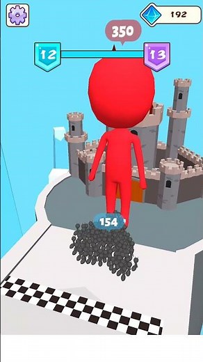 Count Runner Ants Gameplay Level 12