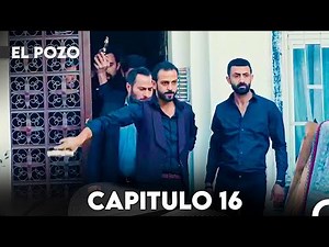 El Pozo Capitulo 16 - Doblado En Español