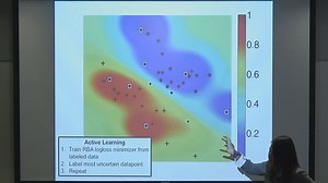 Avoiding the Pitfalls of Active Learning with Robust Predictors for Covariate Shift