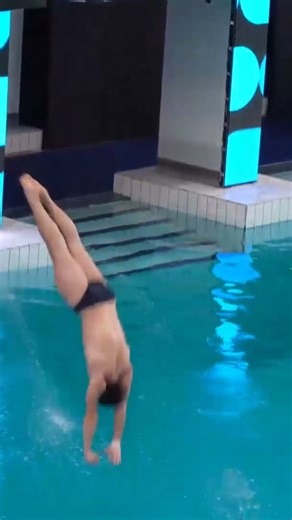 Men's 3M Diving Springboard Beautiful Amazing and the best diving