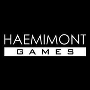 HaemimontGames - Twitch
