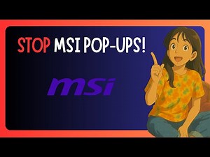 How To FIX Windows Installer Keeps Popping Up or Starting - GUIDE