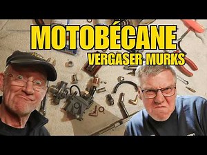 Carburetor repair à la Gas, Water, Shit | Andi's Function Point