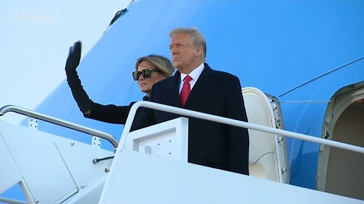 32K views · 378 reactions | Donald Trump acquitted by US Senate for a second time. Siobhan Kennedy reports. | Channel 4 News | Facebook