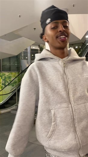 Somaliland TikTok: EURO & For You Page Insights