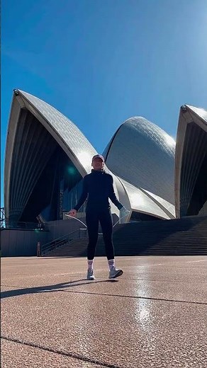 What was your most embarrassing jump rope fail?