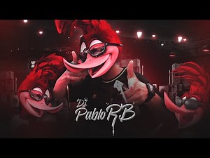 MEGA ELA FUMOU, BEBEU E DEPOIS FICOU ASSIM - ACORDOU MANDRAKA M4M4NDO DE JULIET (DJ Pablo RB)