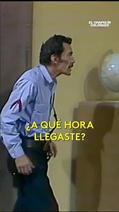 ⌚️🎄🥴 “What time did you get here?” — ​​My parents, 2:00 a.m. #elchapulíncolorado #shorts