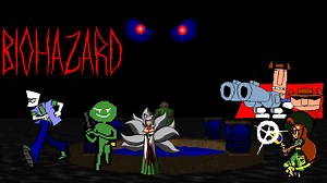 BioHazardWeapons addon - Duke Nukem 3D