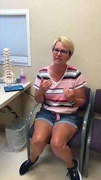 Patient Success with Nevro HF10 - Part 2 - Spinal Cord Stimulator