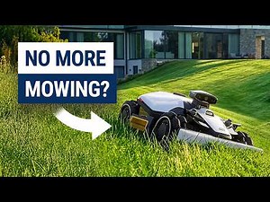 Honest Mammotion LUBA Mini 2 AWD Review – Real-World Test