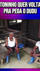 Toninho asks to stay to catch the traitor! He's the cowardly Dudu! 🤭 #afazenda17 #shortsvideo