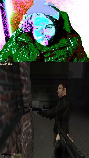 i think it is zomvbie hrorror scarryy runningng game