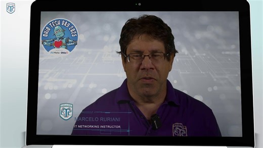 2K views · 21 reactions |  Today is Ohio Tech Day, and our CTE...