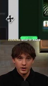 Google’s new tool, Stitch, turns your raw ideas into interactive interfaces. #ai #design