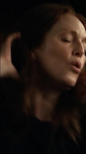 Julianne Moore and Fiona Shaw dancing to Robyn. No notes. #EchoValley — Now Streaming