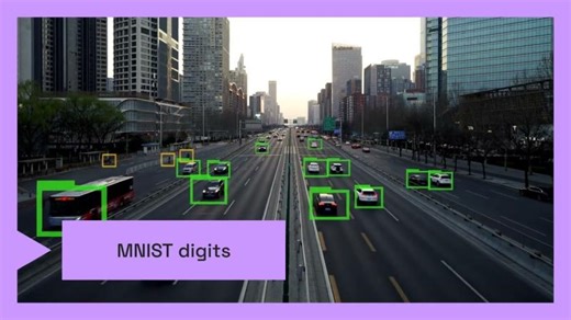 What Is a Dataset AI s Classroom | Ryan Jowitt
