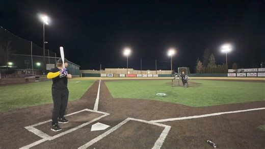 2024 USSSA Composite Showdown 😳 | The Baseball Bat Bros