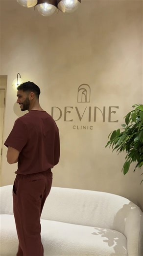 It’s finally here. Today’s the day we officially launch @devineclinic 🎉 #doctordevine #devineclinic #aesthetics