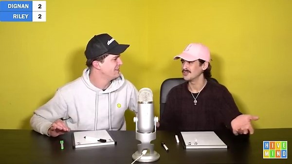 Dignan's Sign Spinning Job