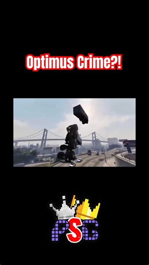 HE DID NOT JUST DO THAT! 😱GTA5 Unbelievable Truck Stunt! #Shorts #gta5 #gtav #gamingshorts #gta