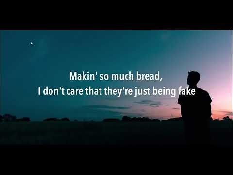 1 Hour | The Living TombStone - My Ordinary Life | Lyrics