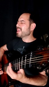 1.2K views · 49 reactions | Nate Lopez plays Pee Wee Ellis' 'The Chicken' on his custom 8-string acoustic hybrid guitar built by us! Check out the full performance here - https://youtu.be/tL3P3fHGKMI | Emerald Guitars | Facebook