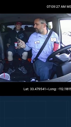 Community Joins Forces to Find Missing Toddler in Avondale