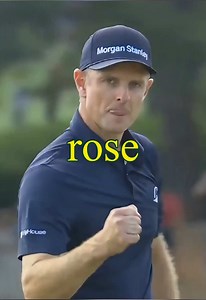 Masters Song: Full Version Golf Edit