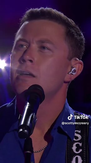 Celebrating 8 Years of 'Five More Minutes' by Scotty McCreery