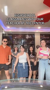 66K views · 453 reactions | Bagets na bagets parin ang teacher namin nung HIGHSCHOOL #MaricarEsclamado | Maricar Esclamado | Facebook