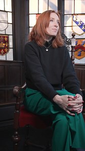 3.8K views · 36 reactions | In case you missed it, Mathematician Hannah Fry shared her advice for future mathematicians studying at Cambridge. What advice would you add? 樂 Hannah joined the University of Cambridge as the first Professor of the Public Understanding of Mathematics on 1 January. #CambridgeAlumni #UniversityofCambridge #Maths | Cambridge Alumni | Facebook