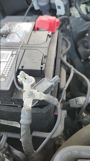 How to disable the auto start stop on your Ford f150 and a few other ford products
