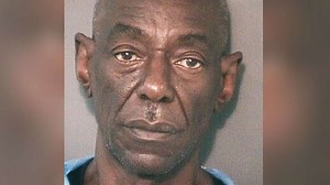 Facebook Live killing suspect turns himself in: Sheriff