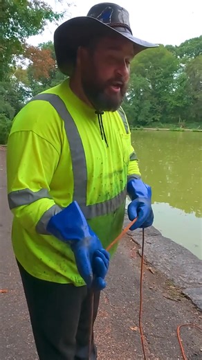 44K views · 391 reactions | This is how you find treasure. #magnetfishing #treasurehunt #magnetfishingfinds | Let's Get Magnetic | Facebook