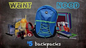Rule School with the hottest new trends & coolest essentials, just $1 to $5! | Five Below