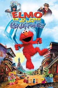 Elmo en el país de los Gruñones | Películas y Series La Vanguardia