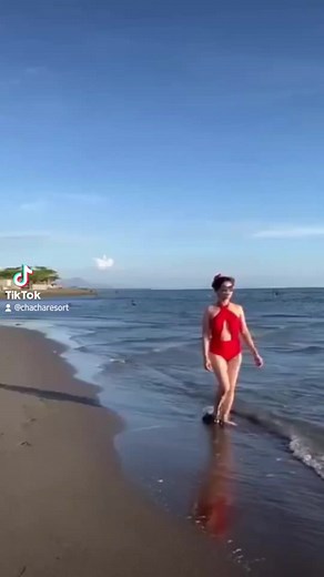 Chacha Beach Resort & Paradise | Private Beach Retreat in Zambales