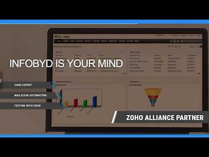 How to create Mailing list in Zoho Campaign