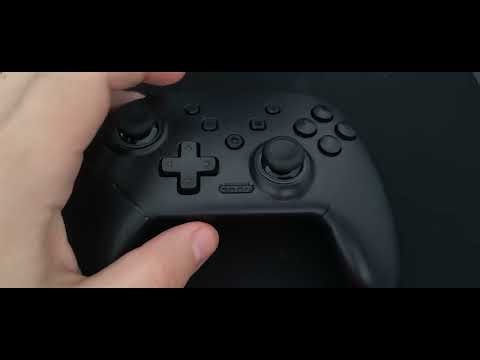 How to connect Bluetooth Voyee controller joystick with your PC, you do not need a playstation!